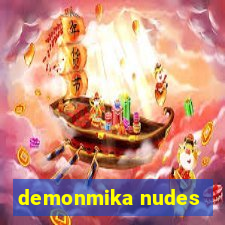 demonmika nudes